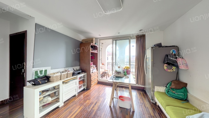 万科阳光苑二手房实景图