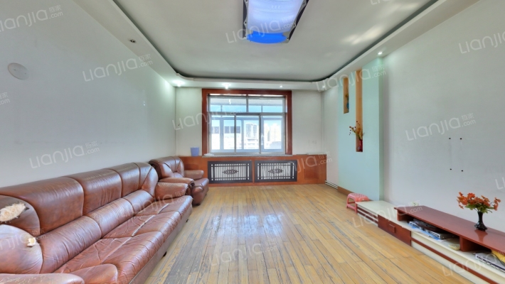 农行小区(南关区)二手房实景图