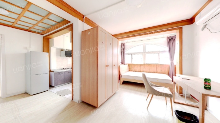 大石桥2-4号二手房实景图