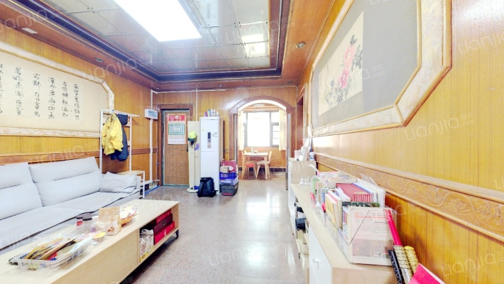 陇海西路46号院二手房实景图