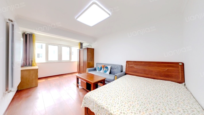 东方小区二手房实景图