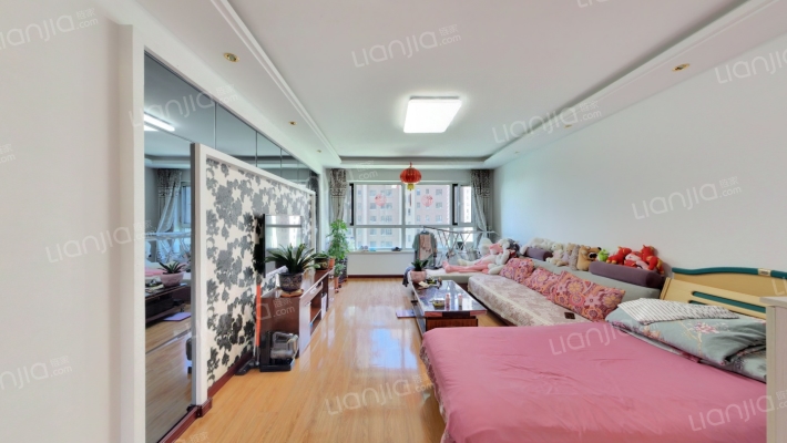 陶然庭苑二手房实景图