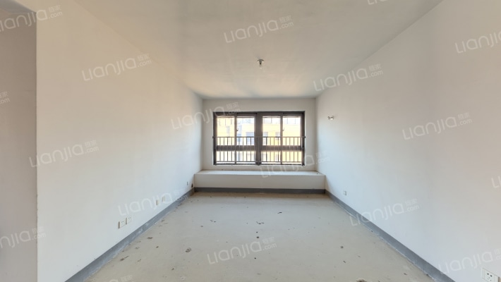 金樾公馆二手房实景图