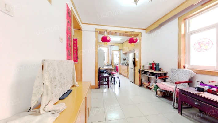 明德门(南西区)二手房实景图