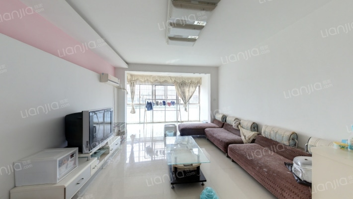 上居壹品二手房实景图