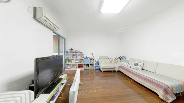 翠岭居二手房实景图