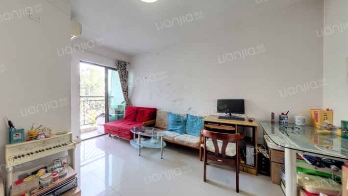 滨福世纪广场二手房实景图