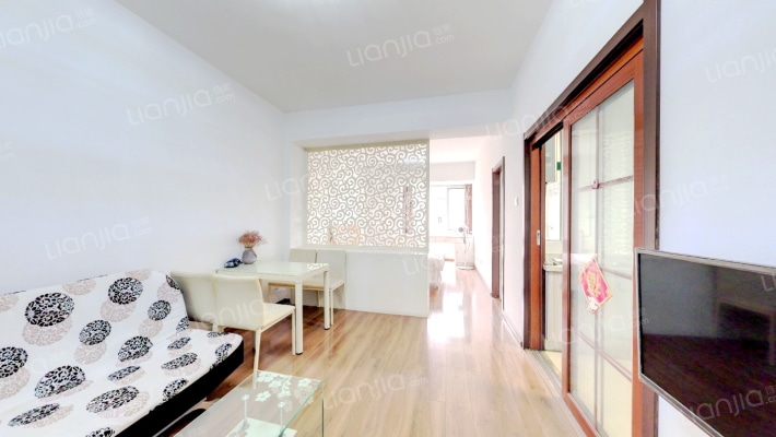 金域蓝湾二手房实景图