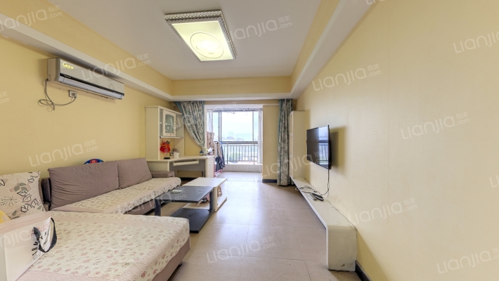 新界二手房实景图