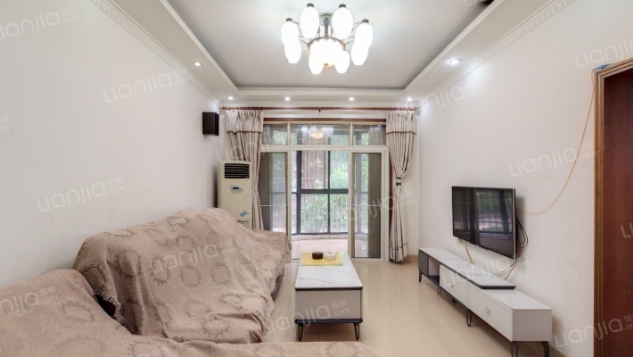 春晖花园二手房实景图