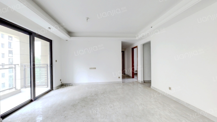 美的碧桂园观澜府二手房实景图