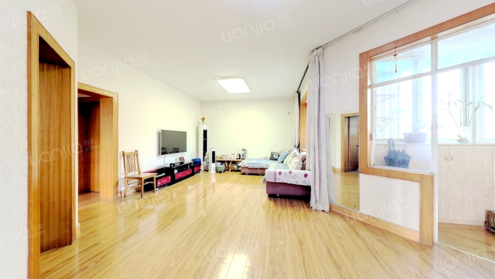 弘民新城二手房实景图