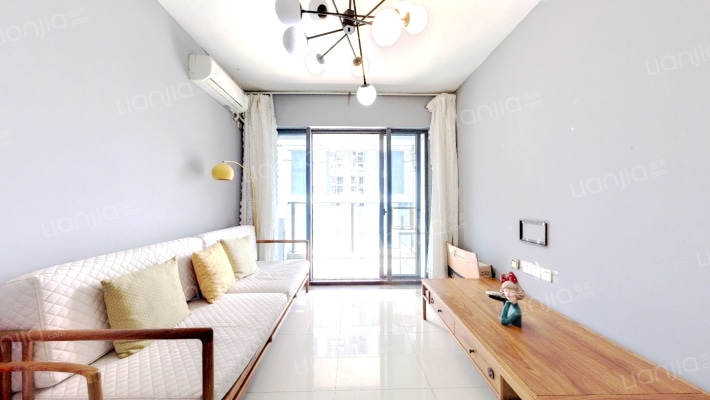 西城雅筑二手房实景图