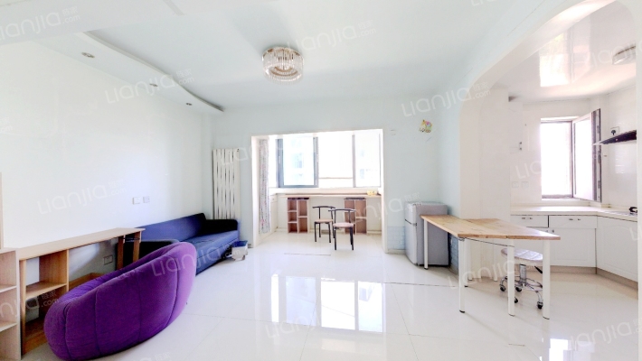 康都大厦二手房实景图