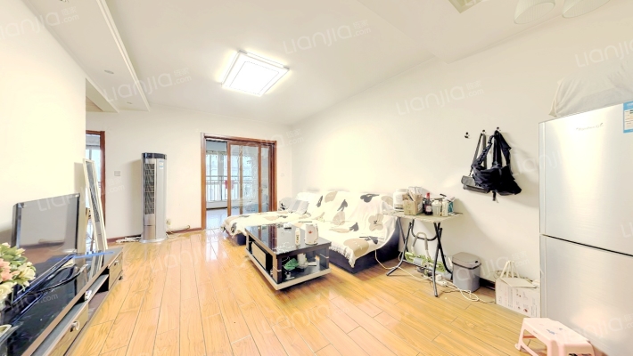 万华园上观苑二手房实景图