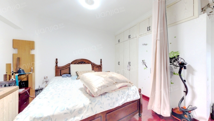 融侨悦府二手房实景图