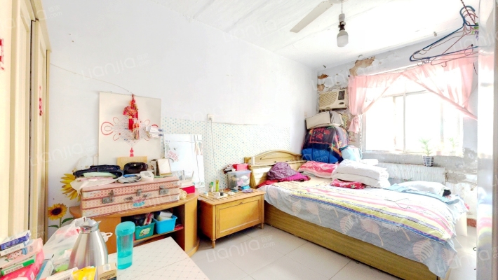 伏牛路178号院二手房实景图