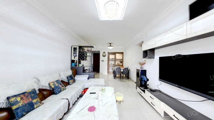 清溪碧桂园翡翠湾二手房实景图