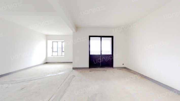 菁英城一期二手房实景图