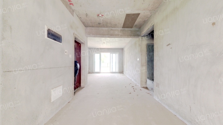 玉湖苑二手房实景图