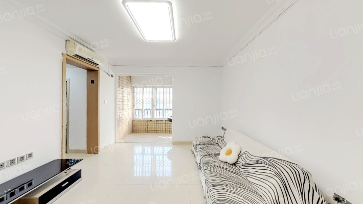 辉煌大厦二手房实景图