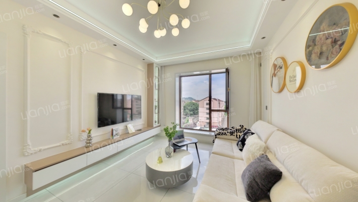 东风小区二手房实景图