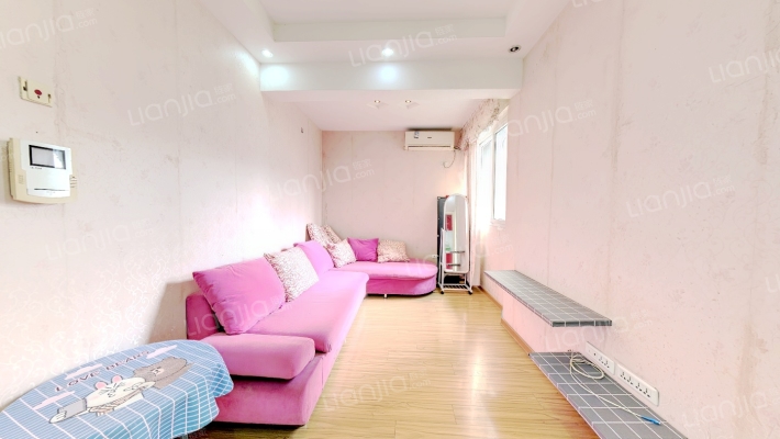 万友七季城B区二手房实景图