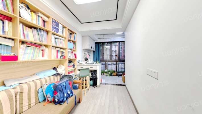 胜丰佳苑二手房实景图