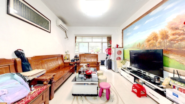 登良花园二手房实景图