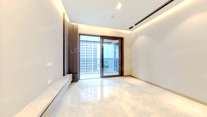 臻奥院一期二手房实景图