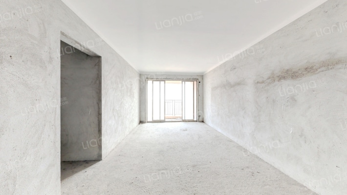 蓝天金地二手房实景图