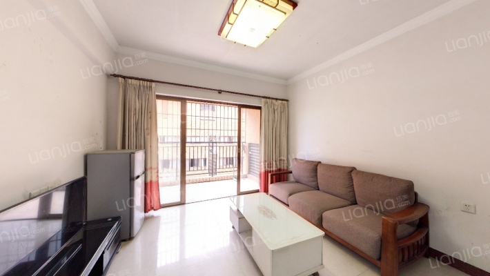 鸿基华庭二手房实景图