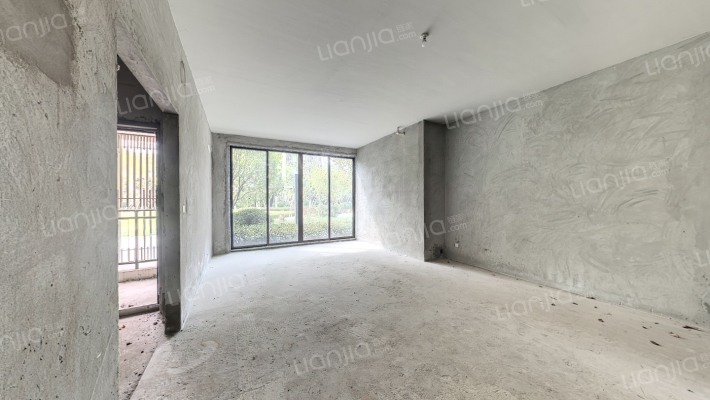 远洋朗基枫桦四季二手房实景图