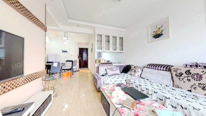 空港上辰二手房实景图