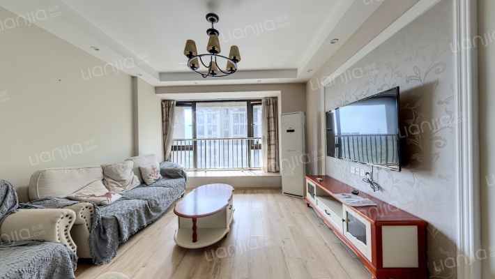 首开望宸二手房实景图