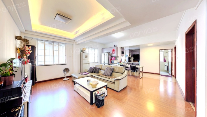 先烈南路二手房实景图