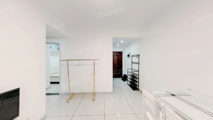 湖韵怡居B区二手房实景图