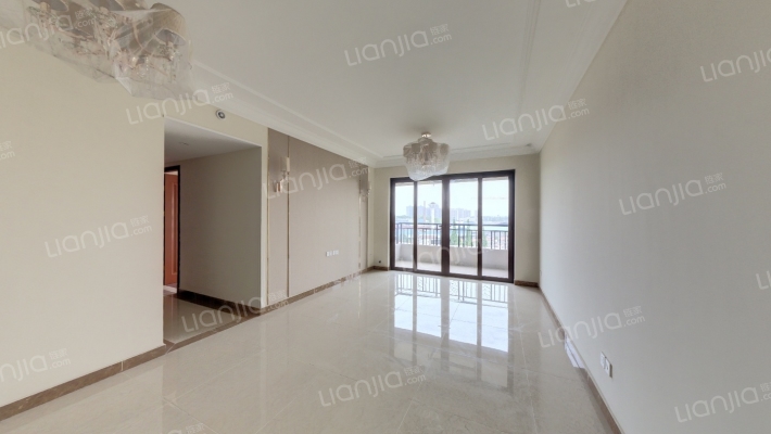 恒大西辰绿洲二期二手房实景图