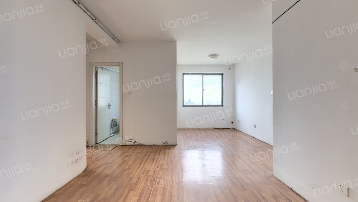 盛安家园二手房实景图