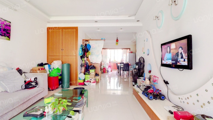 胜巷新村二手房实景图