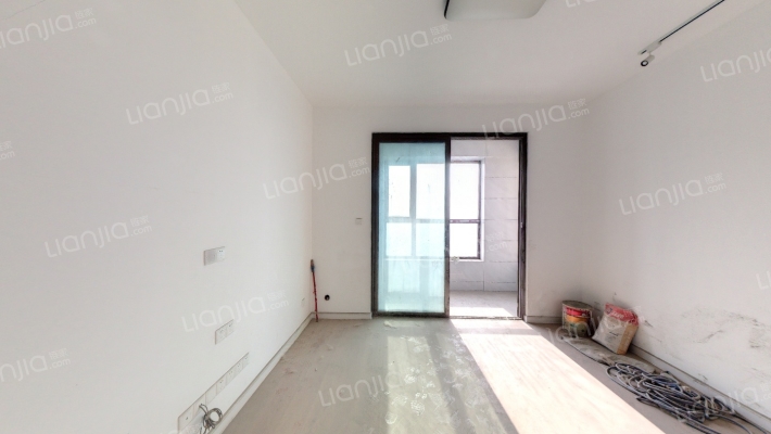 未来华庭二手房实景图