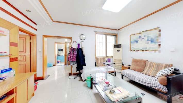 明月花园二手房实景图