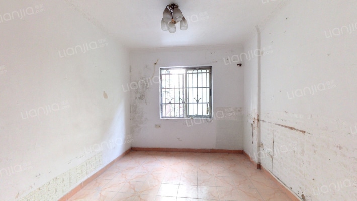 东园小区西区二手房实景图