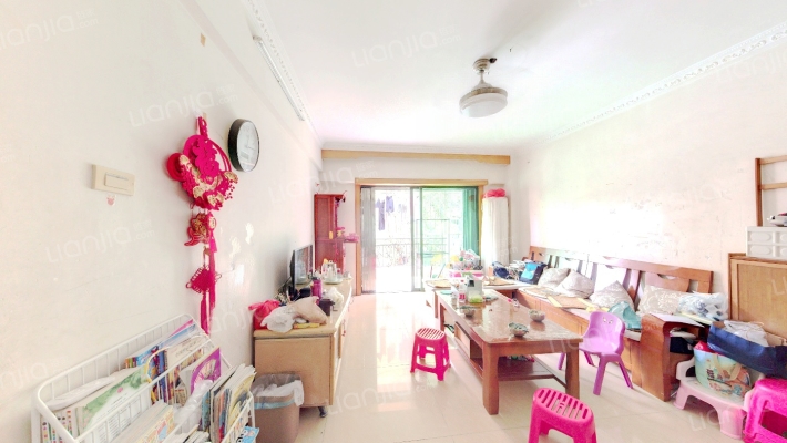 桃源大厦二手房实景图