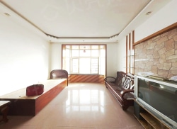 整租·幸福苑 2室2厅 错层 南/北_幸福苑租房