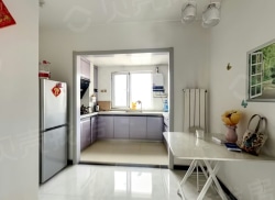 整租·汇景嘉园 1室1厅 南/北_汇景嘉园租房