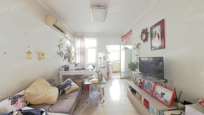 扬子十七村二手房实景图