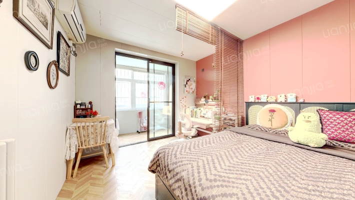 同福小区二手房实景图