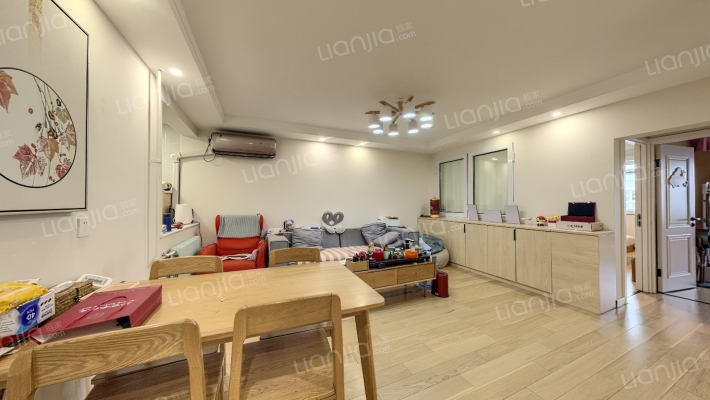 广通苑二手房实景图