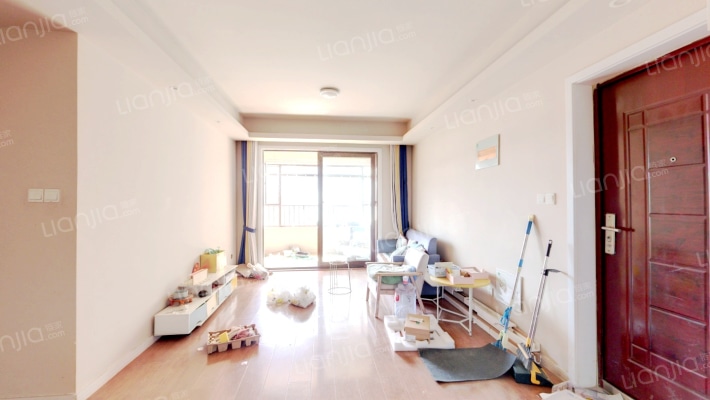 绿地海德公馆二手房实景图